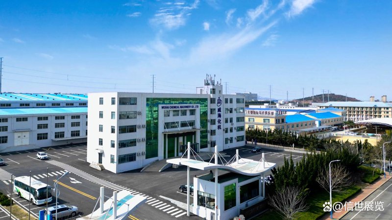 反应釜：制造工业的“炼金”工具